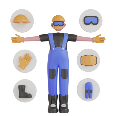 EPIs - Uniserg - Loja de EPIs e Embalagens para Produtos